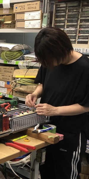 採用募集